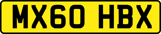 MX60HBX