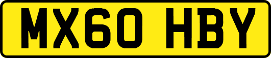 MX60HBY