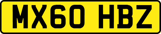 MX60HBZ