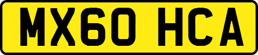 MX60HCA