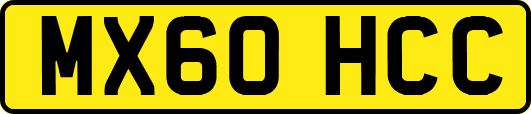 MX60HCC