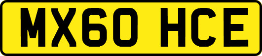 MX60HCE