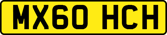 MX60HCH