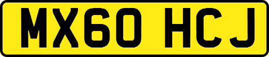 MX60HCJ
