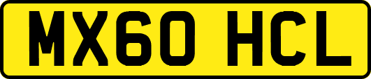 MX60HCL