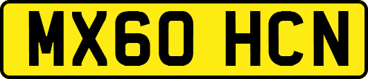 MX60HCN