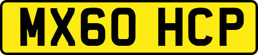 MX60HCP