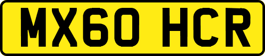 MX60HCR