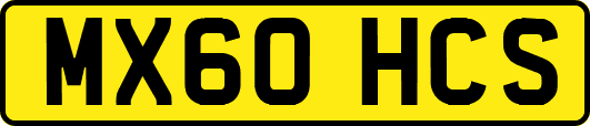 MX60HCS