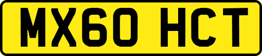 MX60HCT