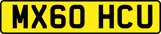 MX60HCU