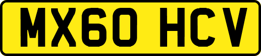 MX60HCV