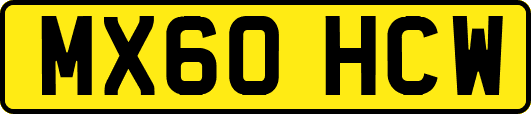 MX60HCW