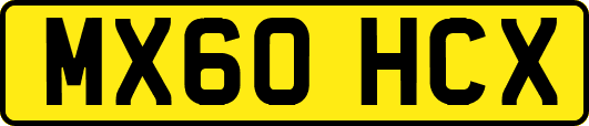 MX60HCX