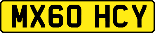MX60HCY