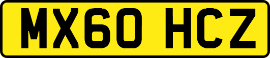 MX60HCZ