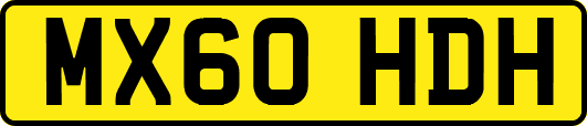 MX60HDH