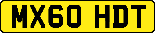 MX60HDT