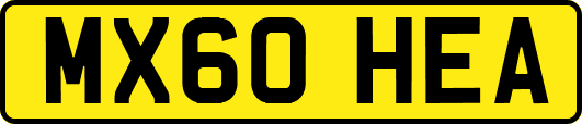 MX60HEA