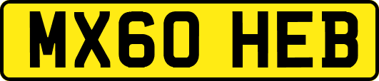 MX60HEB