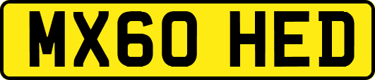 MX60HED