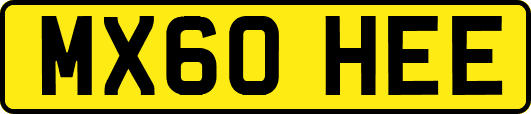 MX60HEE