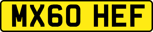 MX60HEF