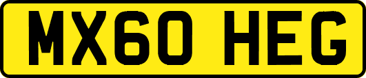 MX60HEG
