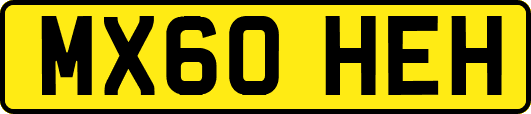 MX60HEH