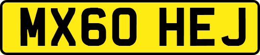 MX60HEJ