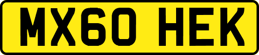 MX60HEK