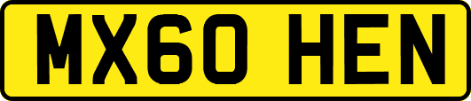 MX60HEN