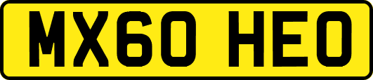 MX60HEO