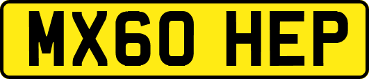 MX60HEP