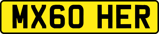 MX60HER