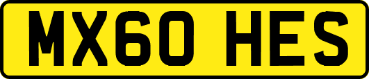 MX60HES