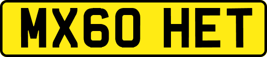 MX60HET