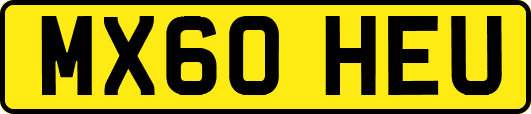 MX60HEU
