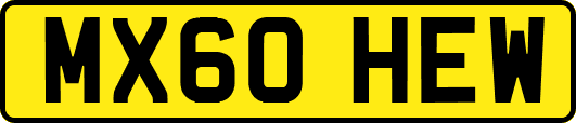 MX60HEW