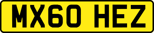 MX60HEZ