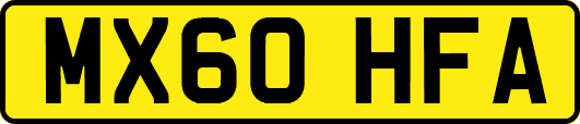 MX60HFA