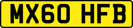 MX60HFB