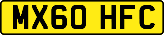 MX60HFC