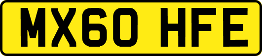 MX60HFE