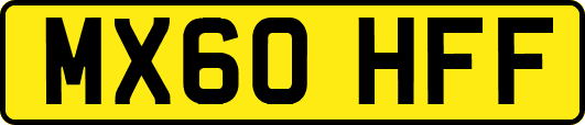 MX60HFF