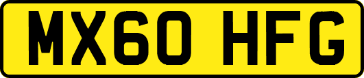 MX60HFG