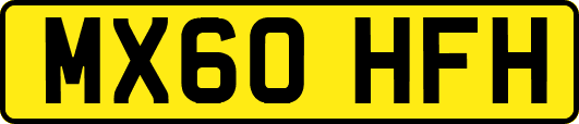 MX60HFH