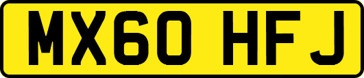 MX60HFJ