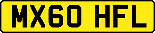 MX60HFL