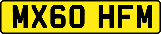MX60HFM